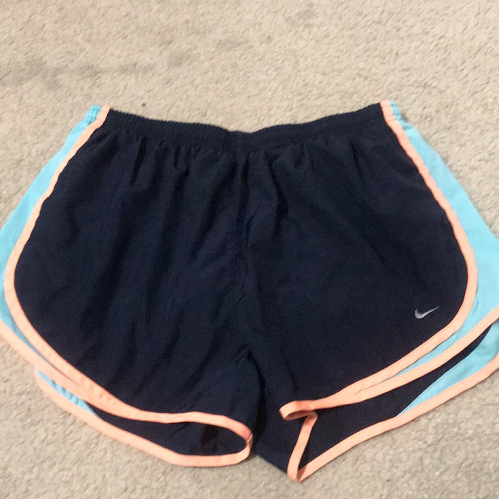 Nike dri-fit shorts